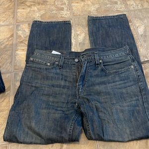 Men’s Slim Straight 514 Levi’s - 32x32